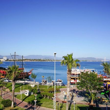 Arden Hotel Didim Buitenkant foto