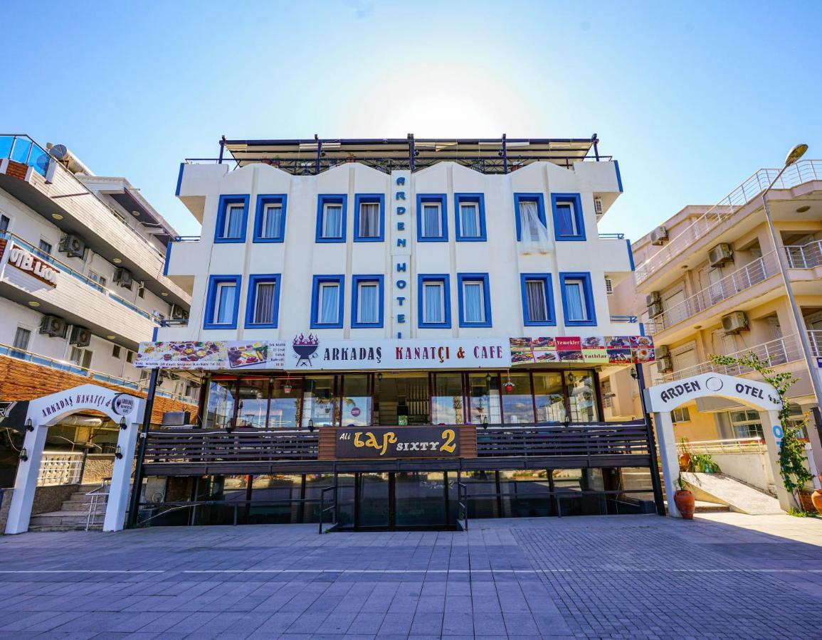 Arden Hotel Didim Buitenkant foto